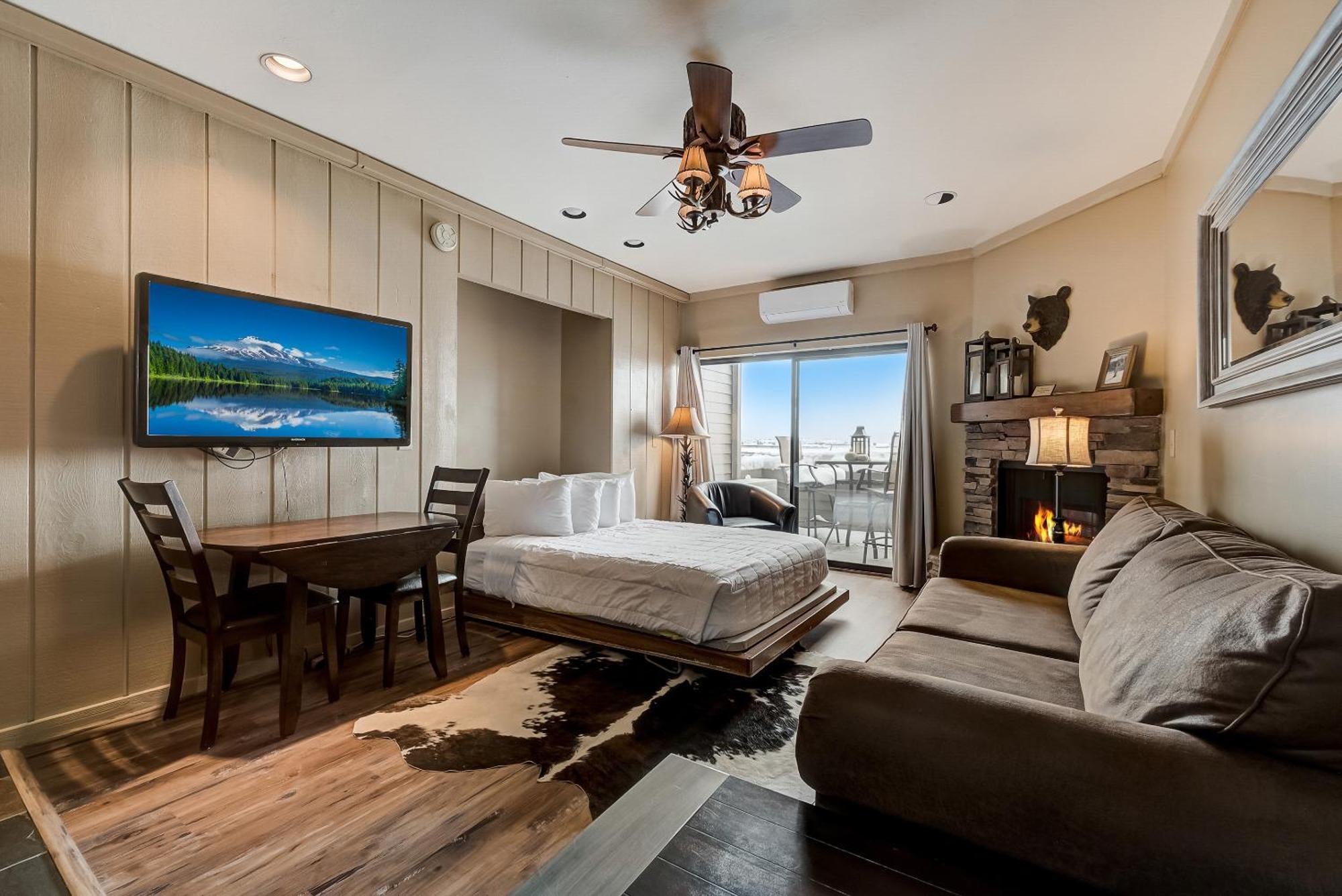The Lodge At The Mountain Village By All Seasons Resort Lodging Park City Ngoại thất bức ảnh