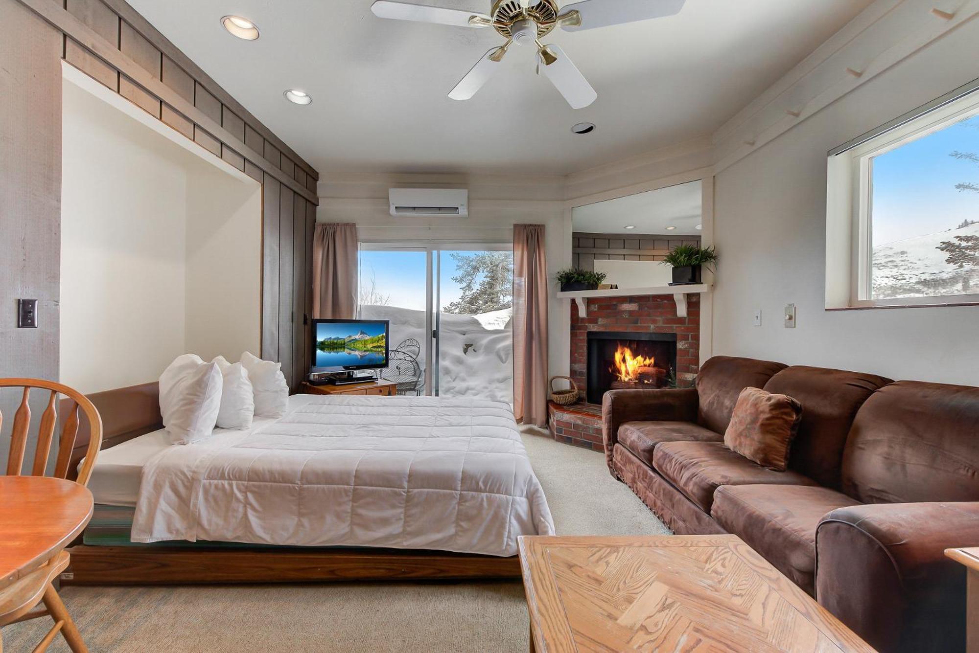 The Lodge At The Mountain Village By All Seasons Resort Lodging Park City Ngoại thất bức ảnh