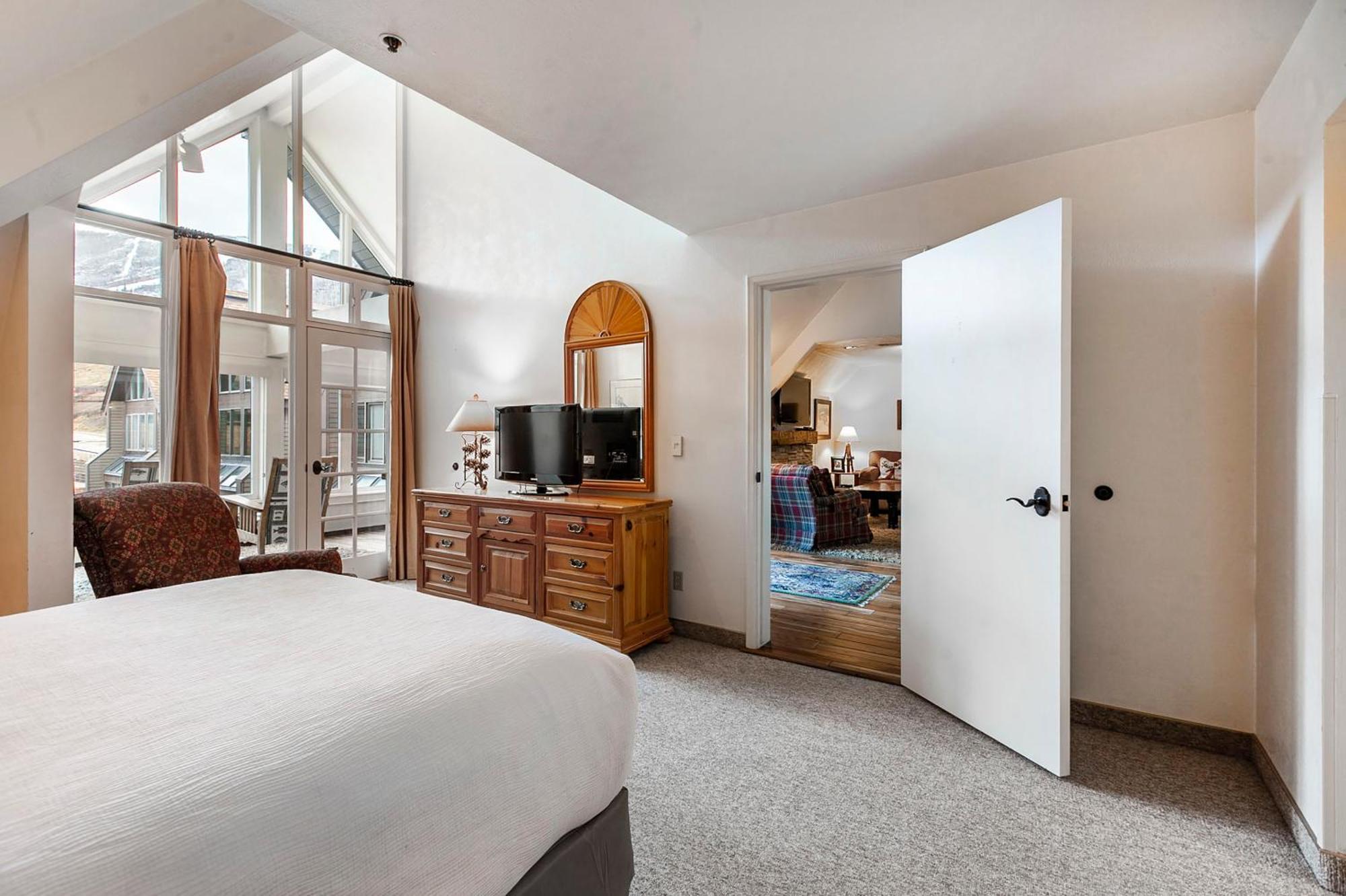 The Lodge At The Mountain Village By All Seasons Resort Lodging Park City Ngoại thất bức ảnh