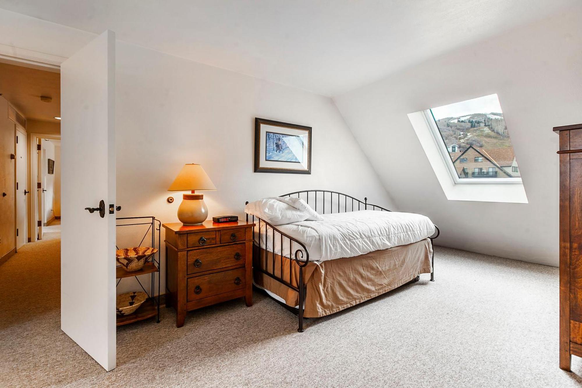 The Lodge At The Mountain Village By All Seasons Resort Lodging Park City Ngoại thất bức ảnh