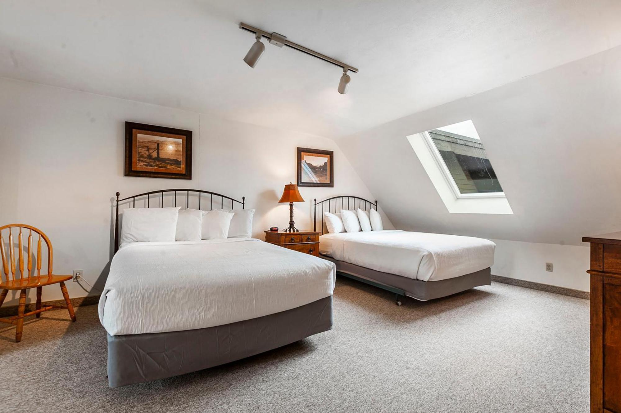 The Lodge At The Mountain Village By All Seasons Resort Lodging Park City Ngoại thất bức ảnh