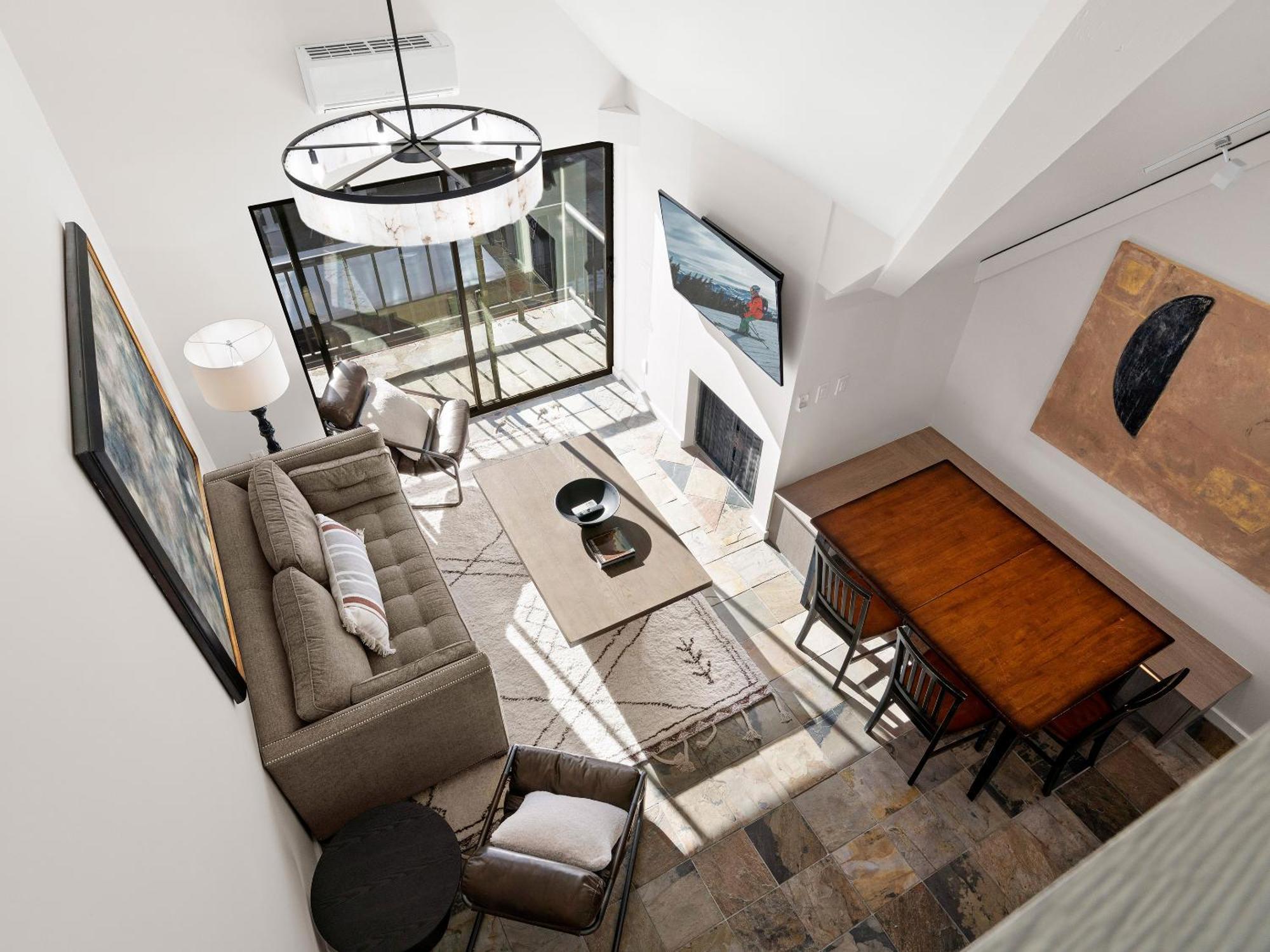 The Lodge At The Mountain Village By All Seasons Resort Lodging Park City Ngoại thất bức ảnh