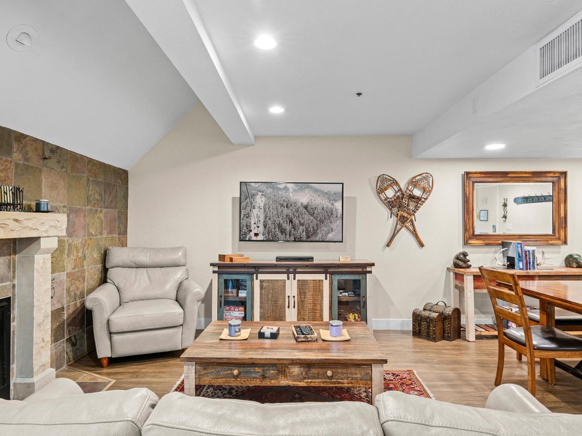 The Lodge At The Mountain Village By All Seasons Resort Lodging Park City Ngoại thất bức ảnh
