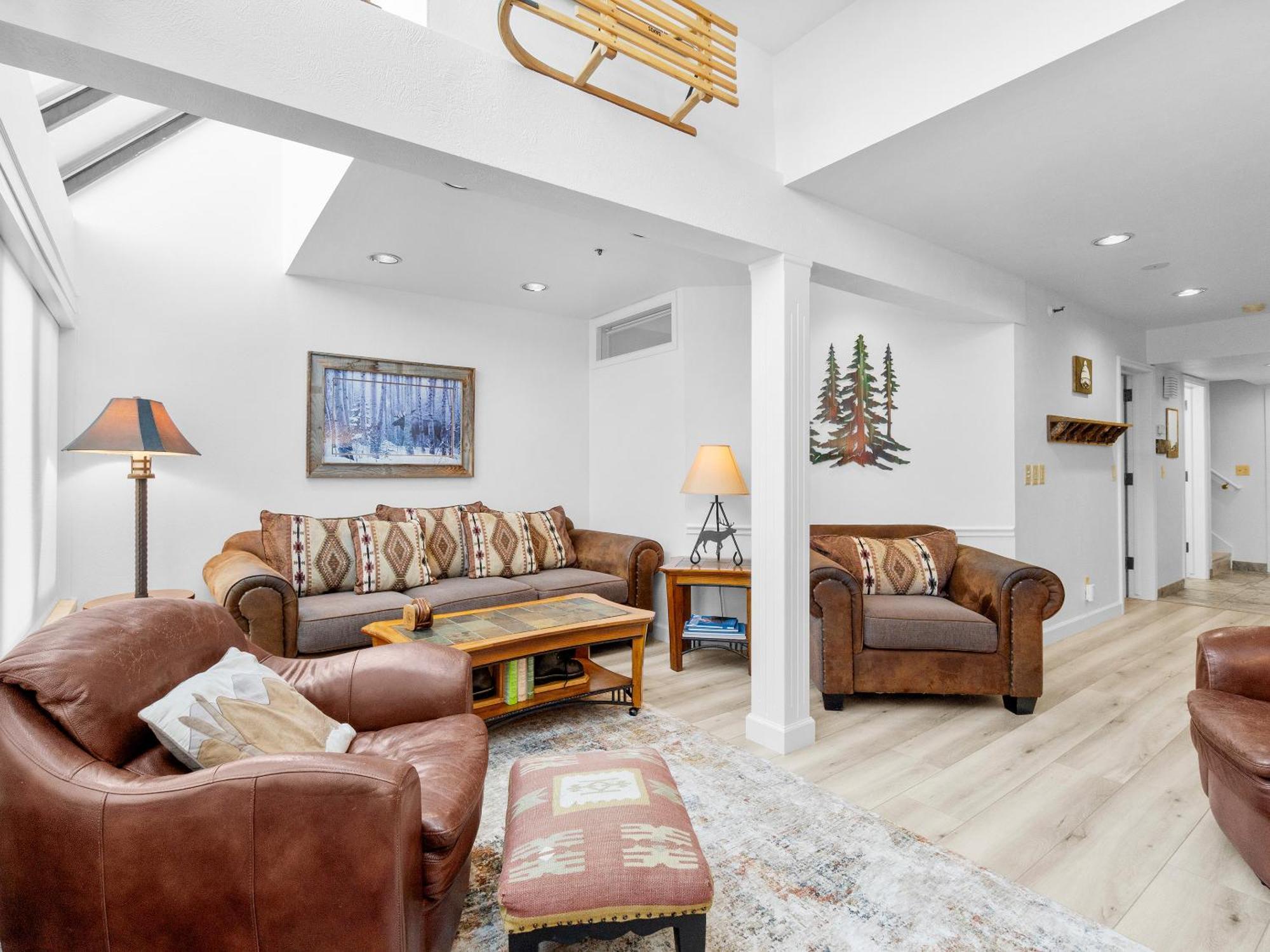 The Lodge At The Mountain Village By All Seasons Resort Lodging Park City Ngoại thất bức ảnh