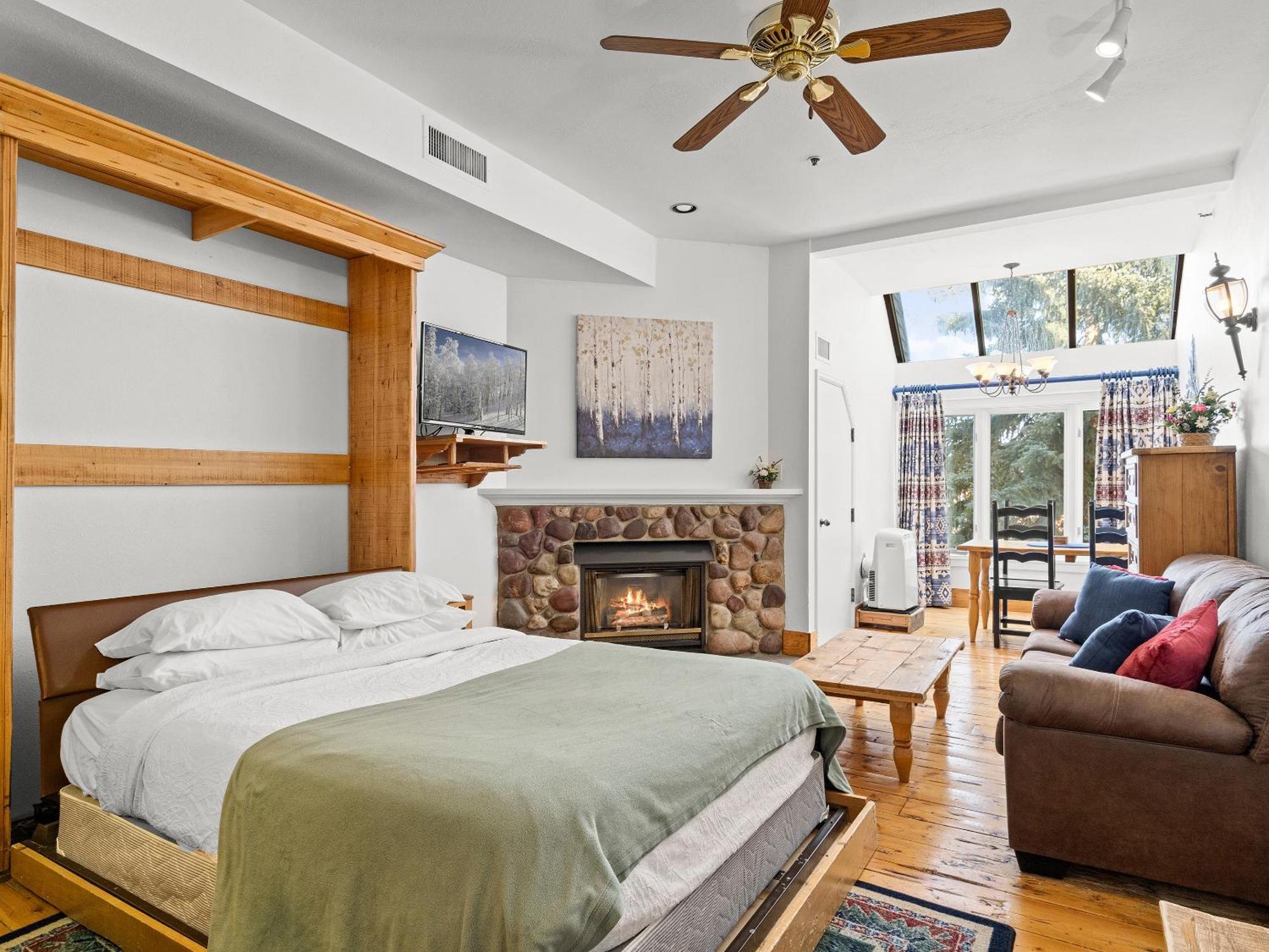 The Lodge At The Mountain Village By All Seasons Resort Lodging Park City Ngoại thất bức ảnh