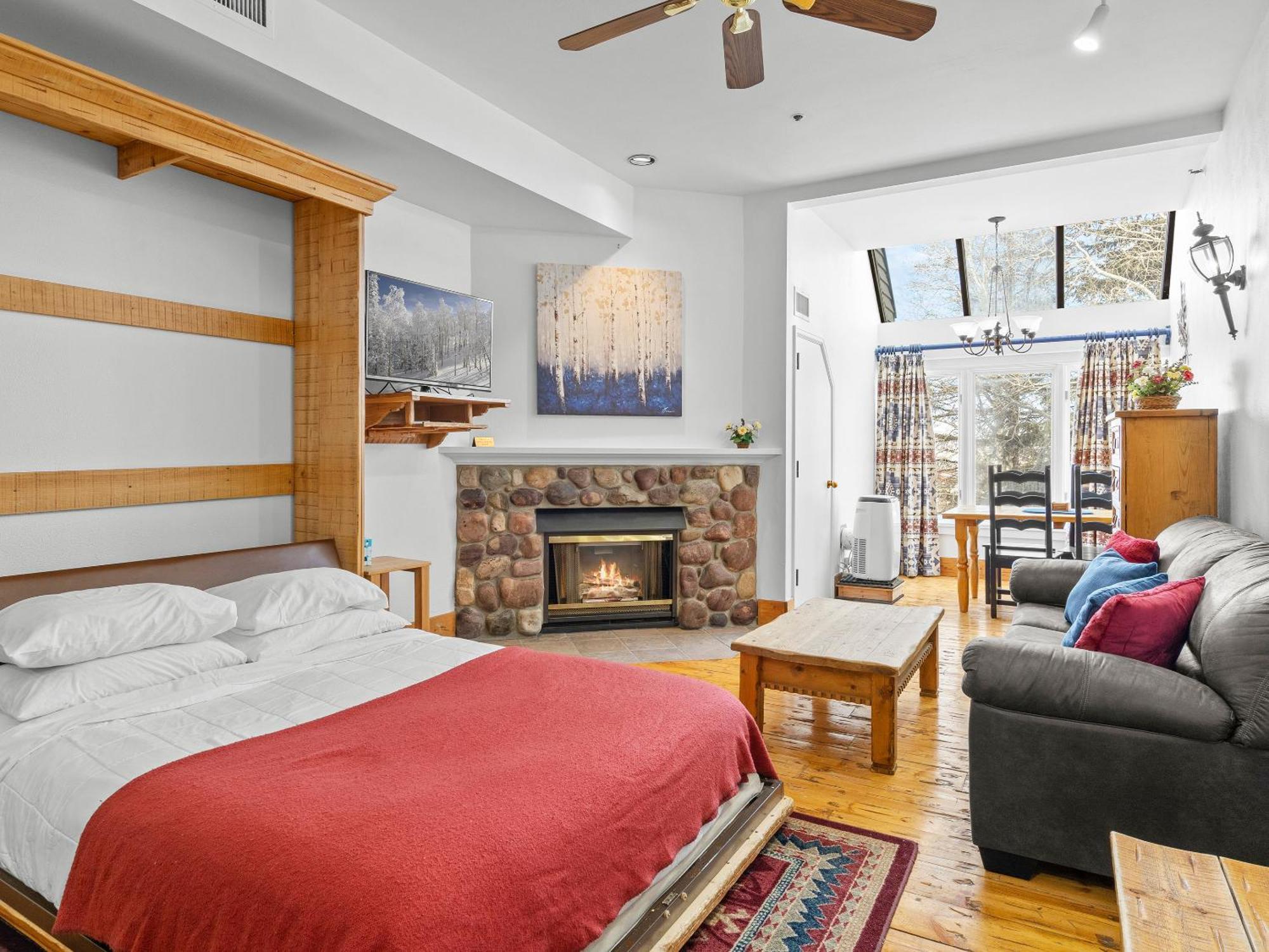 The Lodge At The Mountain Village By All Seasons Resort Lodging Park City Ngoại thất bức ảnh